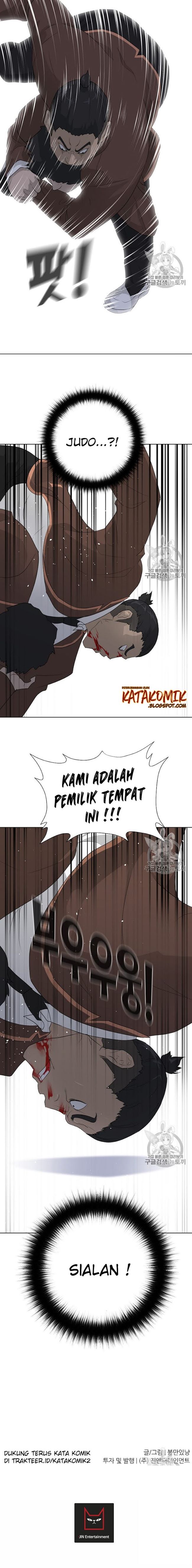 Trigger Chapter 21 Gambar 11