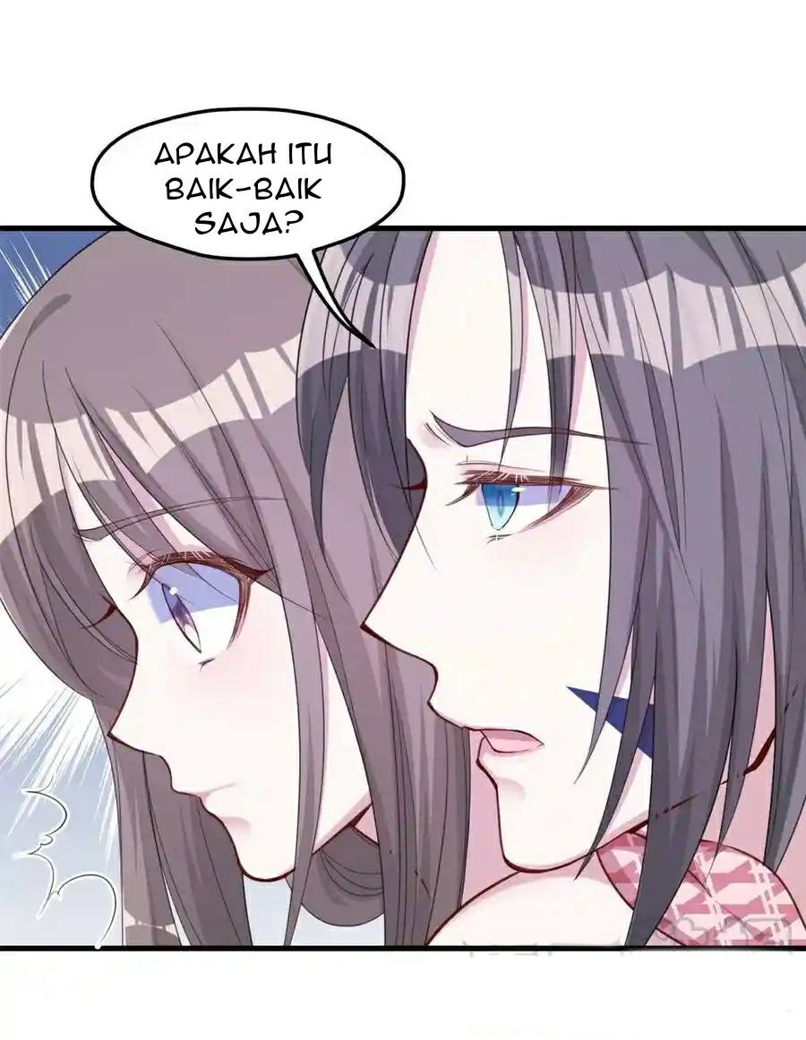 Beauty and the Beast Chapter 176 Gambar 44