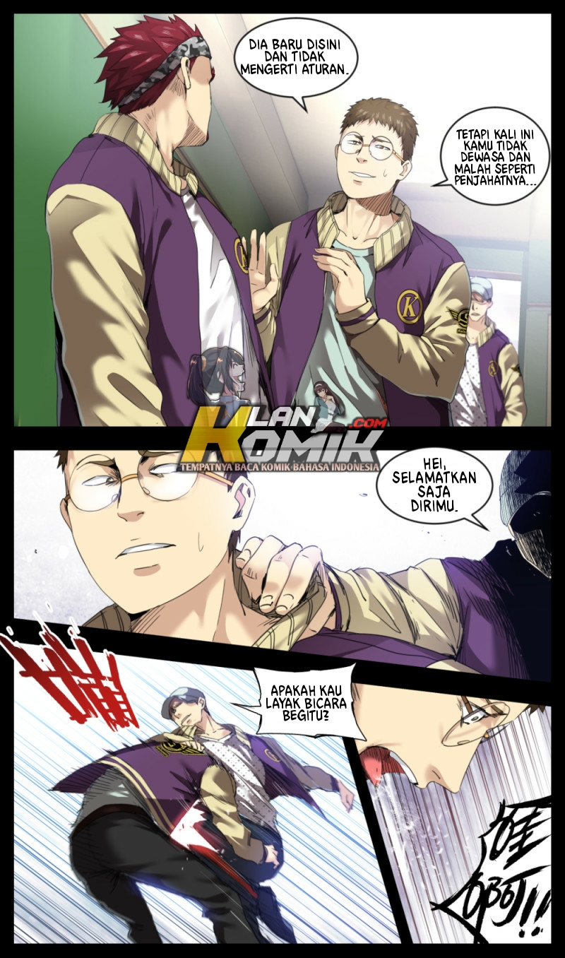 Right Click Chapter 3 Gambar 9