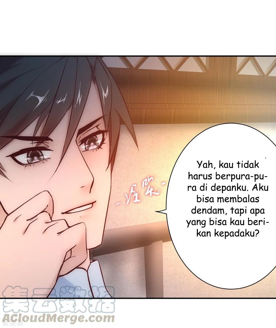 Reversing the Immortal Path Chapter 26 Gambar 12