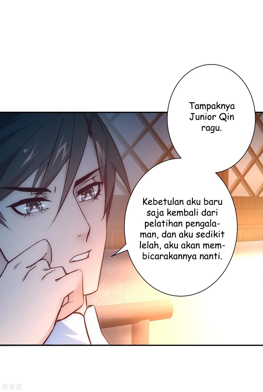 Reversing the Immortal Path Chapter 26 Gambar 16