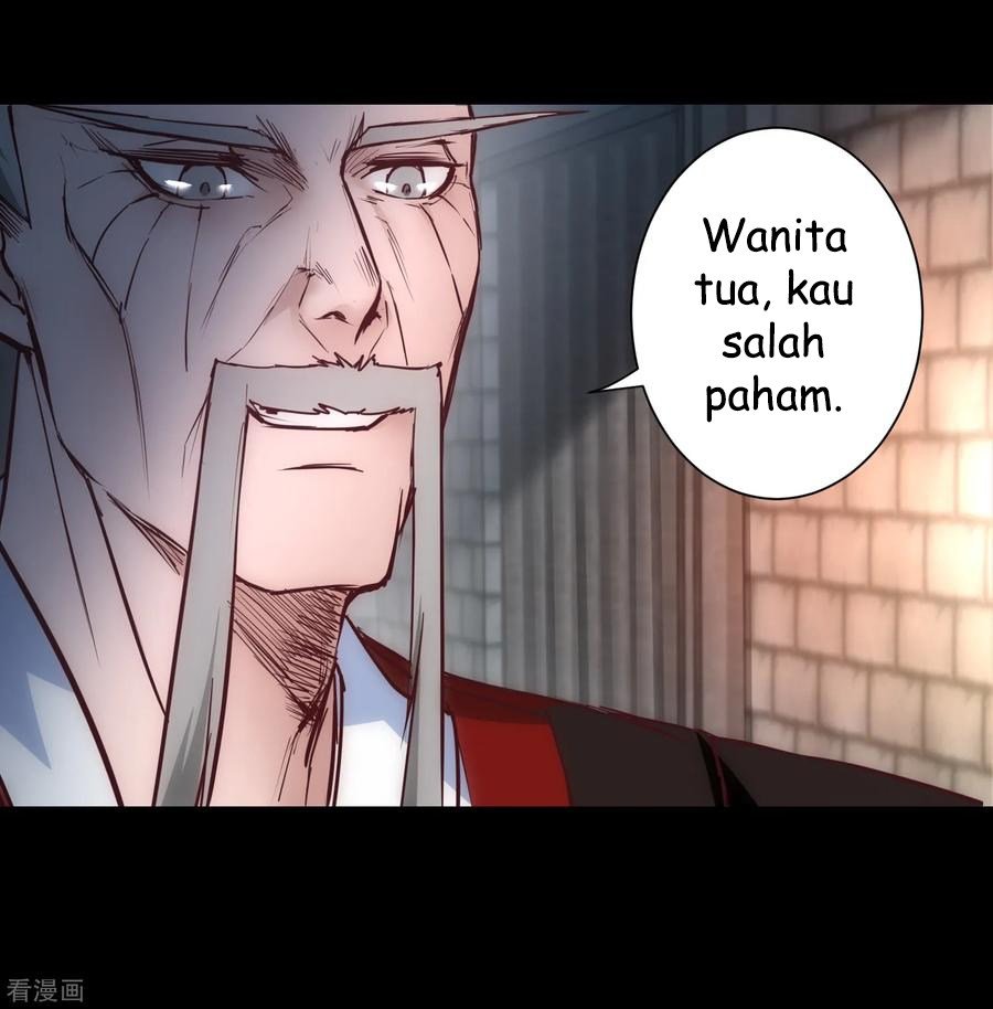 Reversing the Immortal Path Chapter 26 Gambar 30