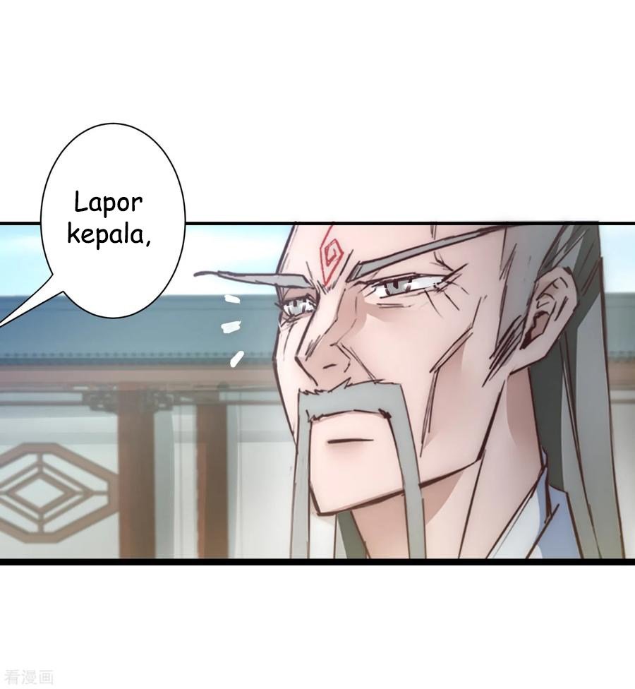 Reversing the Immortal Path Chapter 26 Gambar 38