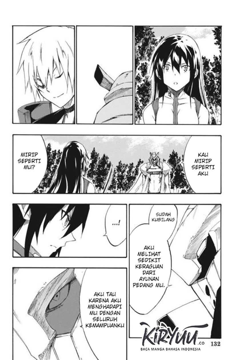 Akame ga Kill! Zero Chapter 52 Gambar 14