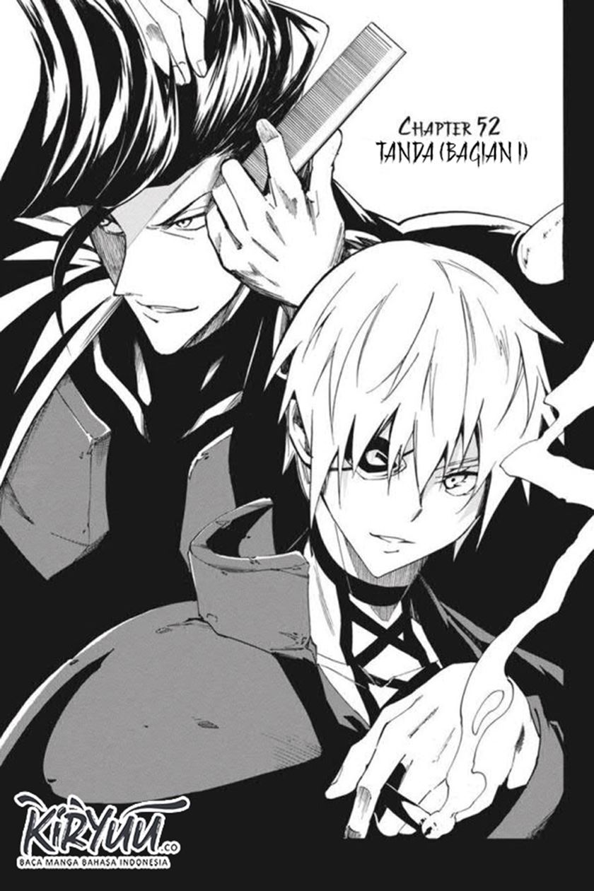 Baca Manga Akame ga Kill! Zero Chapter 52 Gambar 2