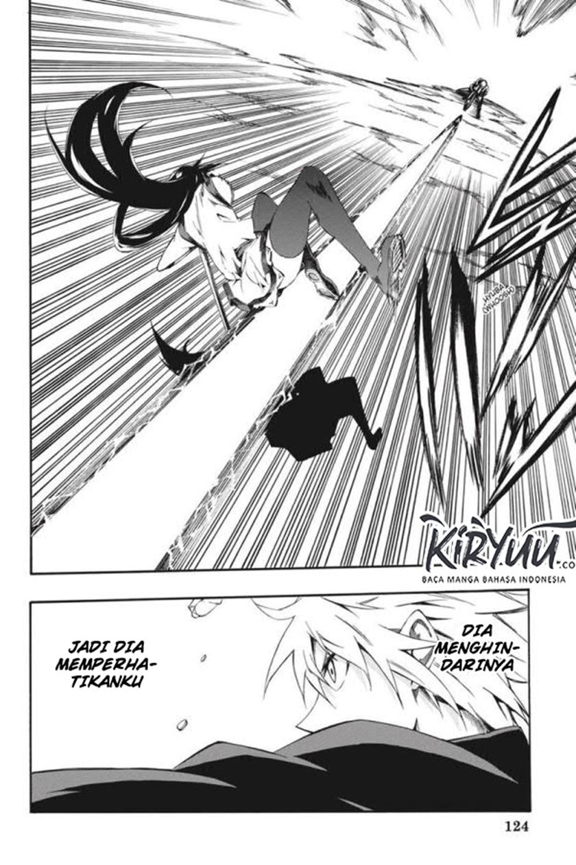 Akame ga Kill! Zero Chapter 52 Gambar 6