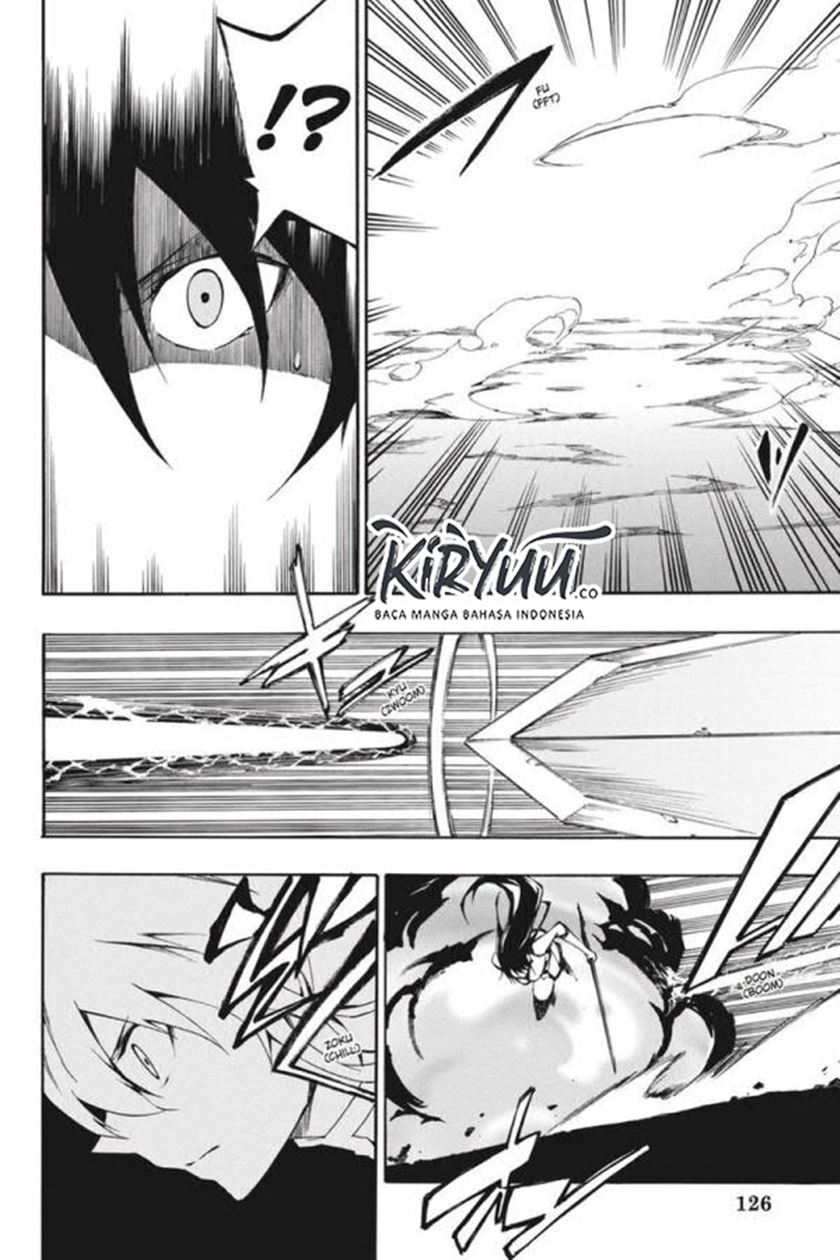 Akame ga Kill! Zero Chapter 52 Gambar 8