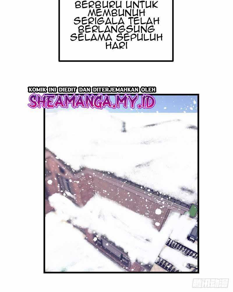 My Exclusive Dream World Adventures Chapter 16 Gambar 4