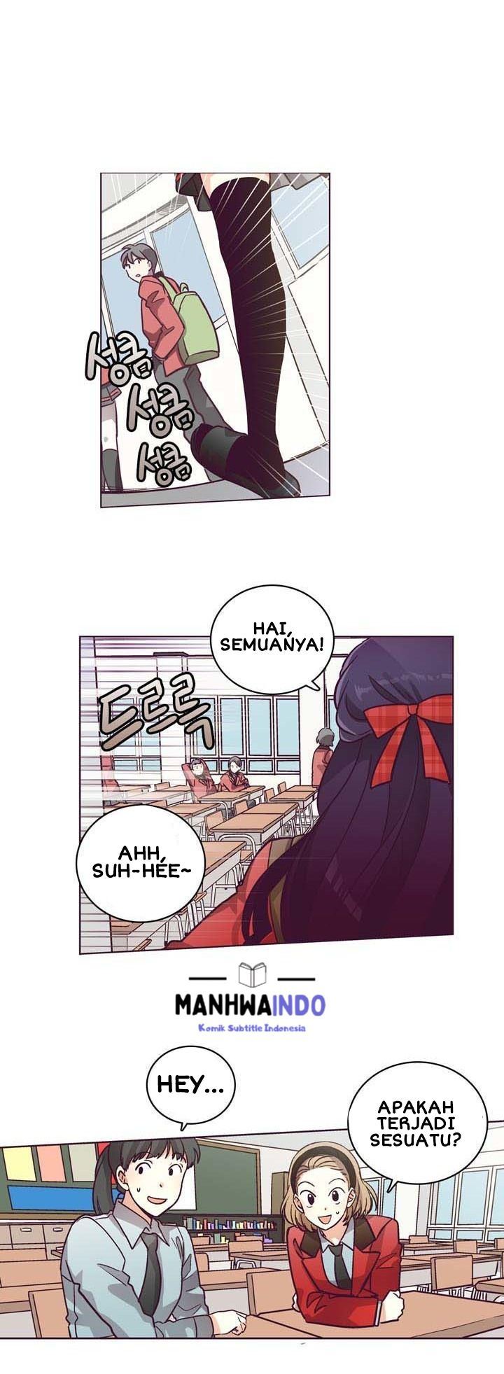 Baca Manhwa Pride Complex Chapter 9.2 Gambar 2