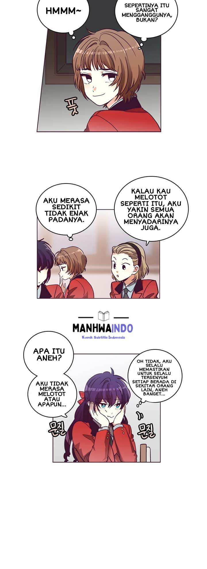 Pride Complex Chapter 9.2 Gambar 4