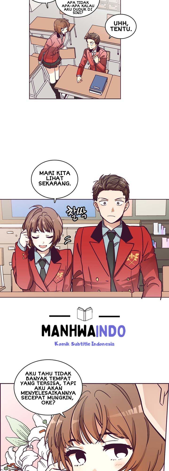 Pride Complex Chapter 9.2 Gambar 6