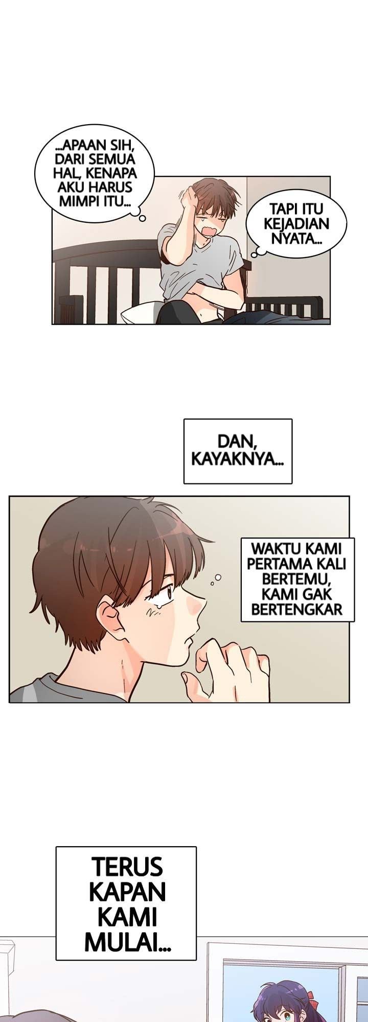 Pride Complex Chapter 5.1 Gambar 5