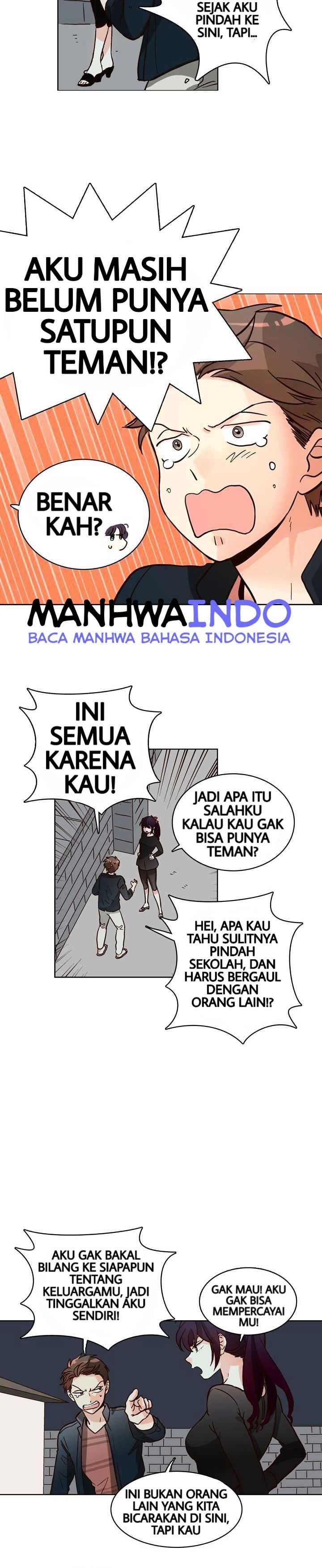 Pride Complex Chapter 4 Gambar 17