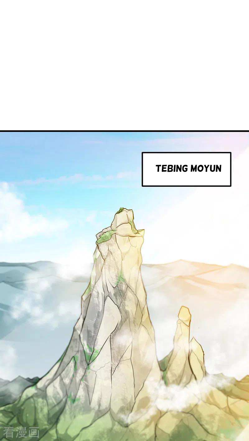 Baca Manhua Strongest Divine Doctor Mixed City Chapter 142 Gambar 2