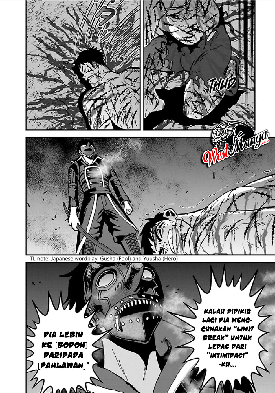 Makikomarete Isekai Teni suru Yatsu wa, Taitei Cheat Chapter 32.1 Gambar 19