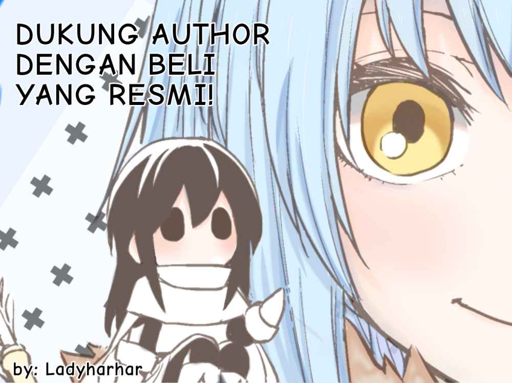 Baca Komik Tensura Nikki Tensei Shitara Slime Datta Ken Chapter 22 Gambar 1