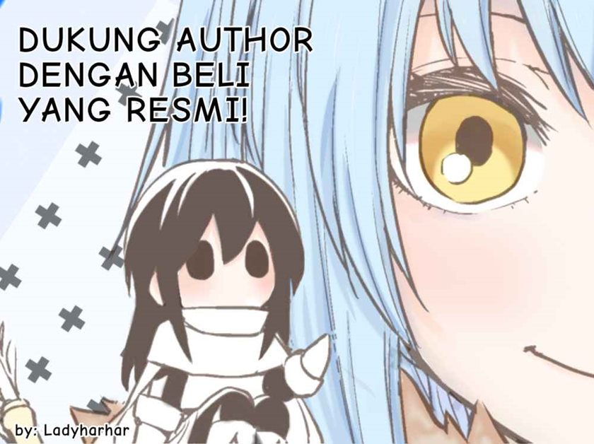 Baca Komik Tensura Nikki Tensei Shitara Slime Datta Ken Chapter 20 Gambar 1