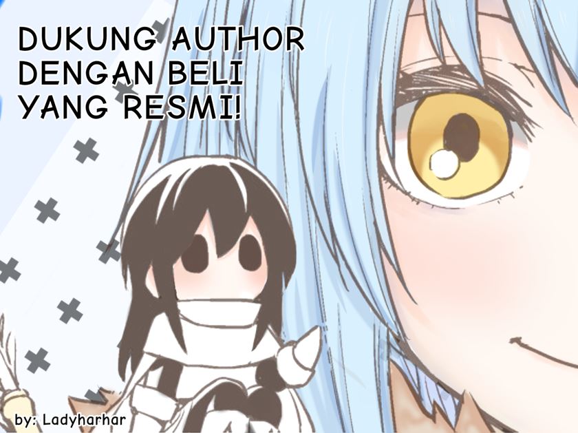 Baca Manga Tensura Nikki Tensei Shitara Slime Datta Ken Chapter 18 Gambar 2