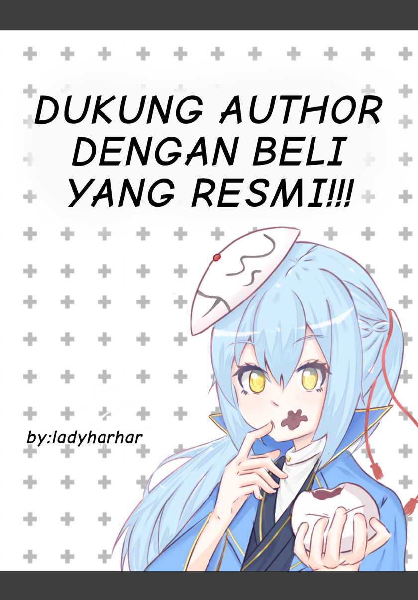 Baca Komik Tensura Nikki Tensei Shitara Slime Datta Ken Chapter 10 Gambar 1