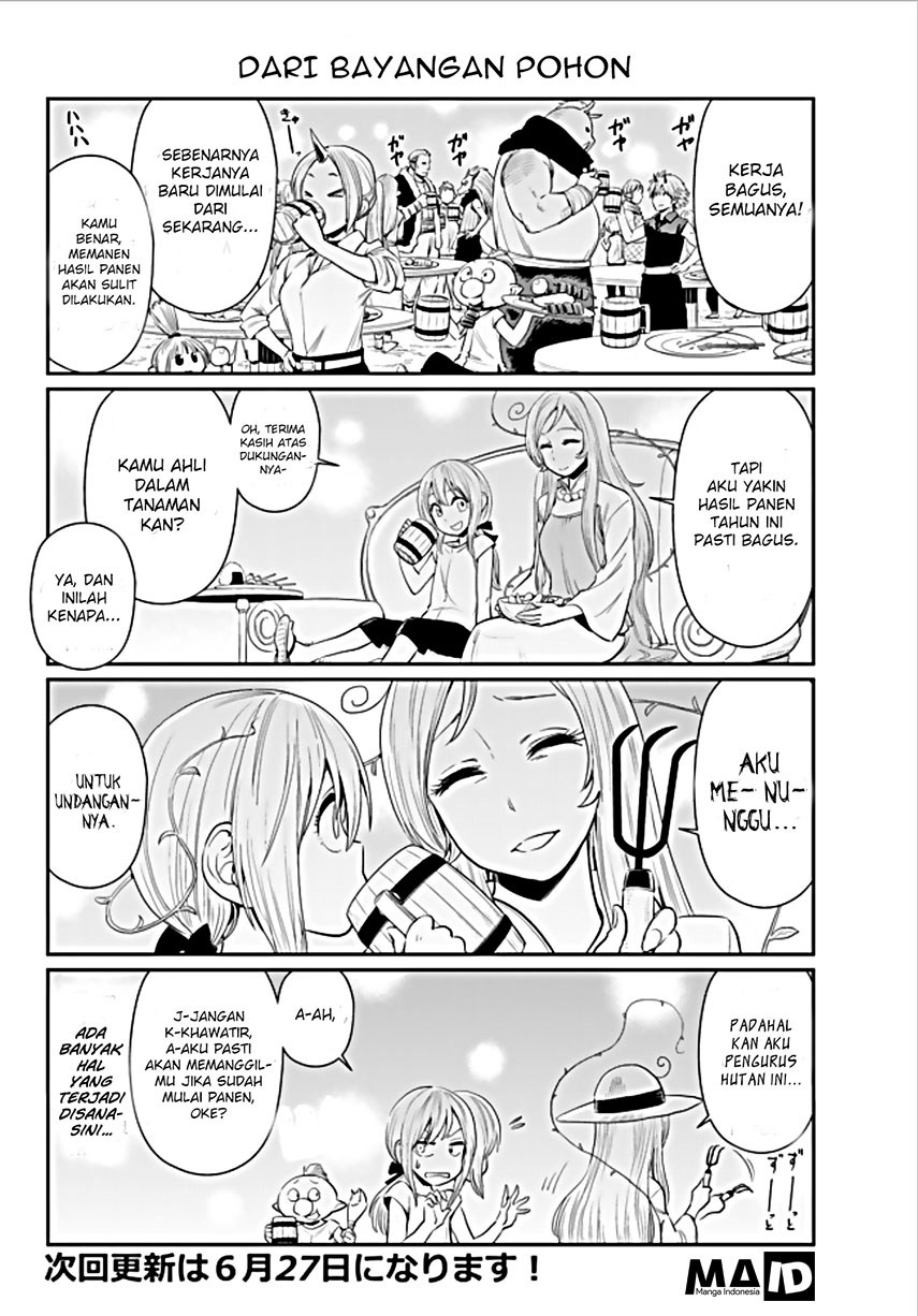 Tensura Nikki Tensei Shitara Slime Datta Ken Chapter 2 Gambar 15