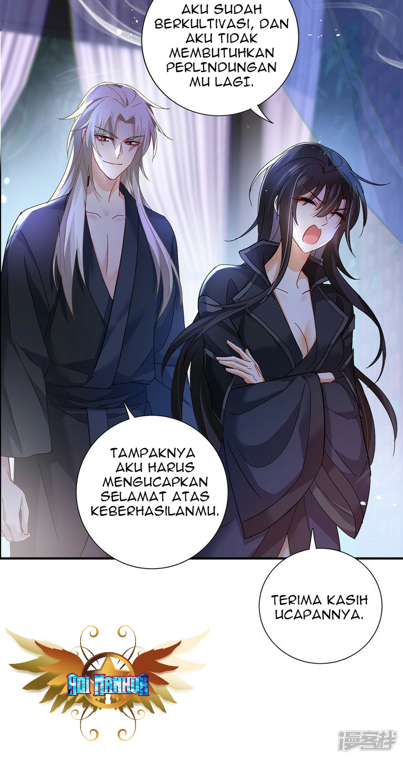 Miss Nine Doctor Chapter 35 Gambar 10