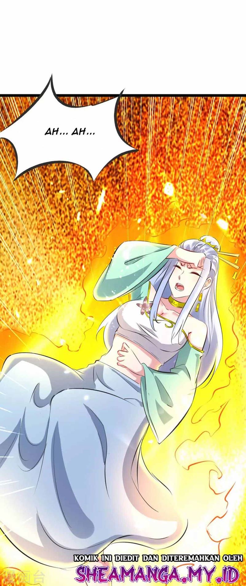 Baca Manhua Strongest Leveling Chapter 193 Gambar 2