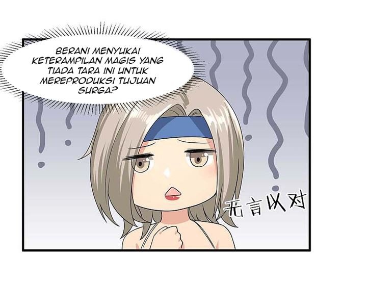 Beauty’s Close Coach Chapter 23 Gambar 13