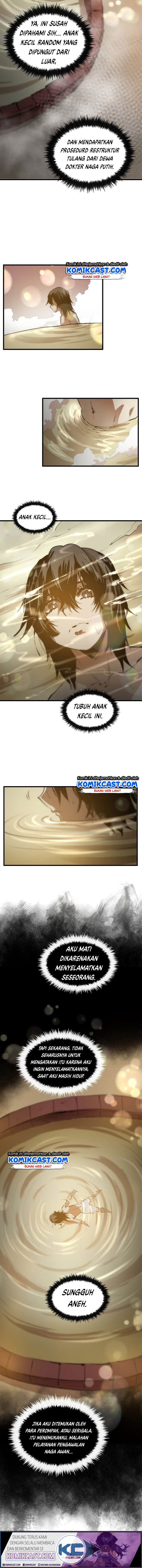 Doctor’s Rebirth Chapter 5 Gambar 10