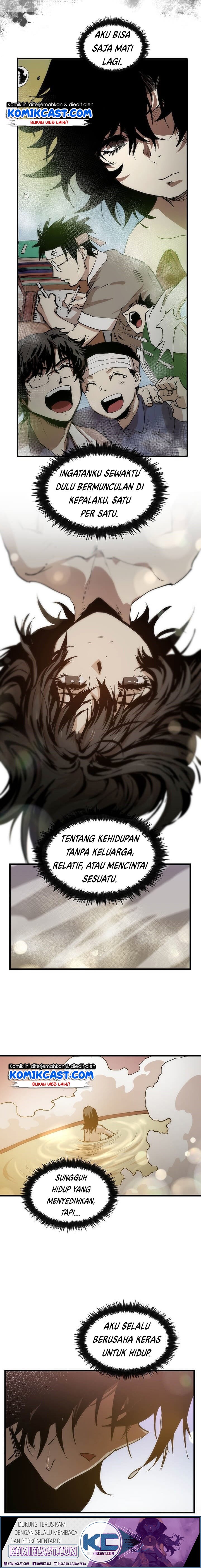 Doctor’s Rebirth Chapter 5 Gambar 11