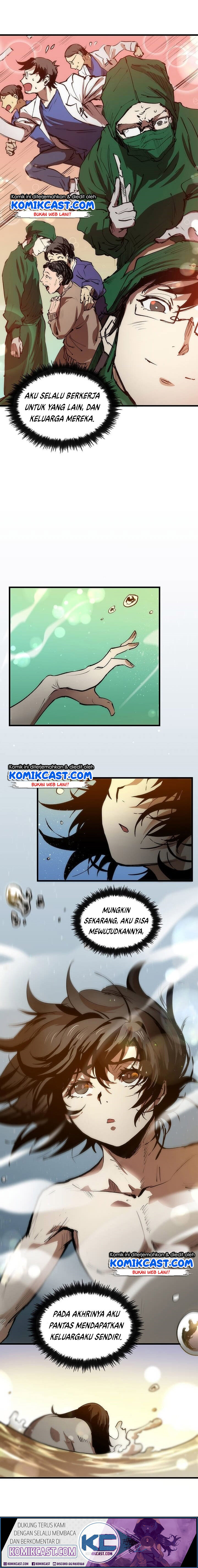 Doctor’s Rebirth Chapter 5 Gambar 14