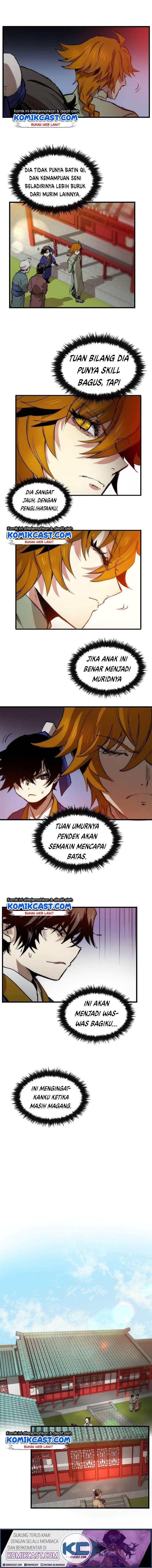 Doctor’s Rebirth Chapter 5 Gambar 17