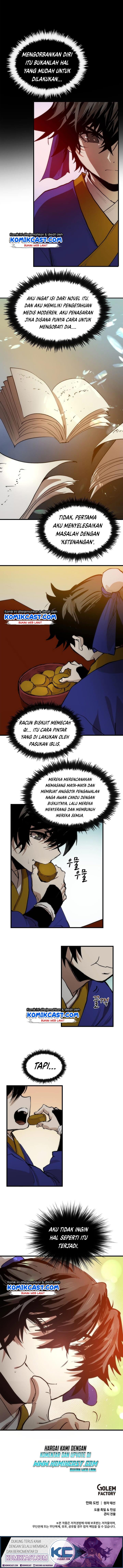 Doctor’s Rebirth Chapter 5 Gambar 19