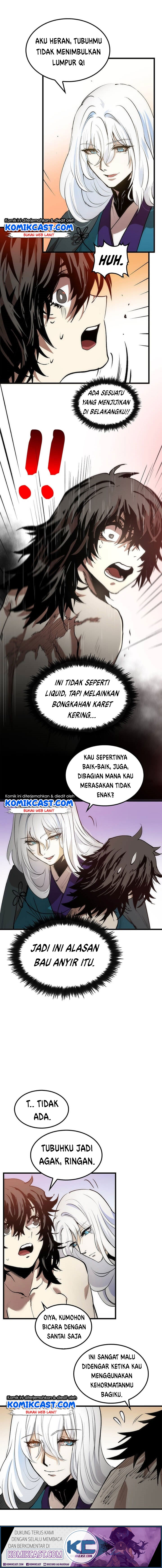 Doctor’s Rebirth Chapter 5 Gambar 3