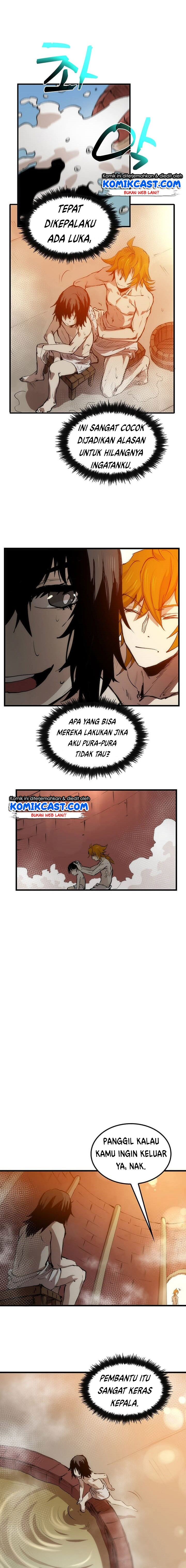 Doctor’s Rebirth Chapter 5 Gambar 9