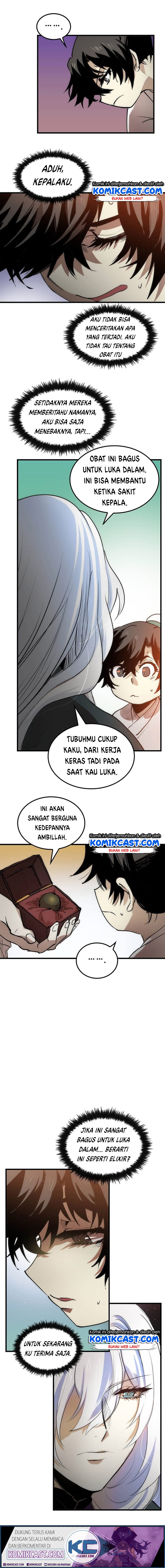 Doctor’s Rebirth Chapter 4 Gambar 10