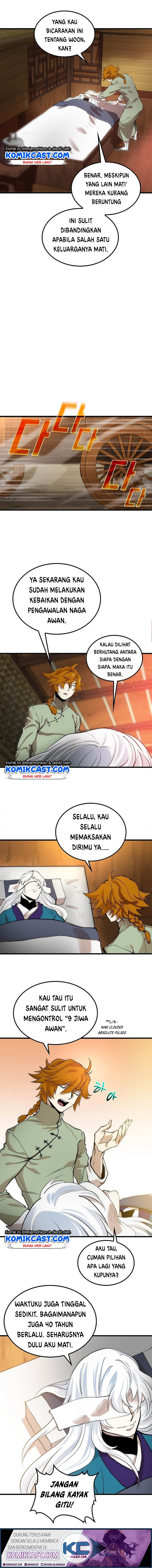 Doctor’s Rebirth Chapter 3 Gambar 12