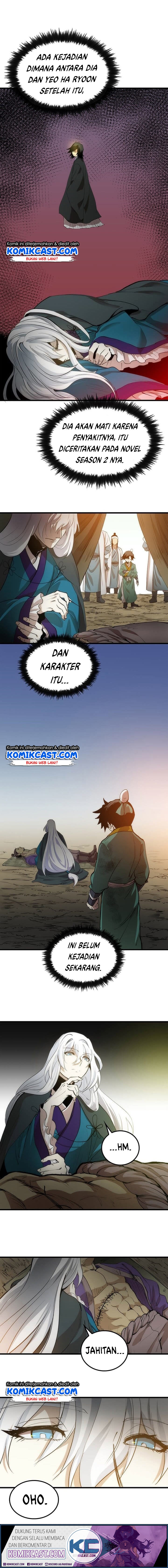 Doctor’s Rebirth Chapter 3 Gambar 7