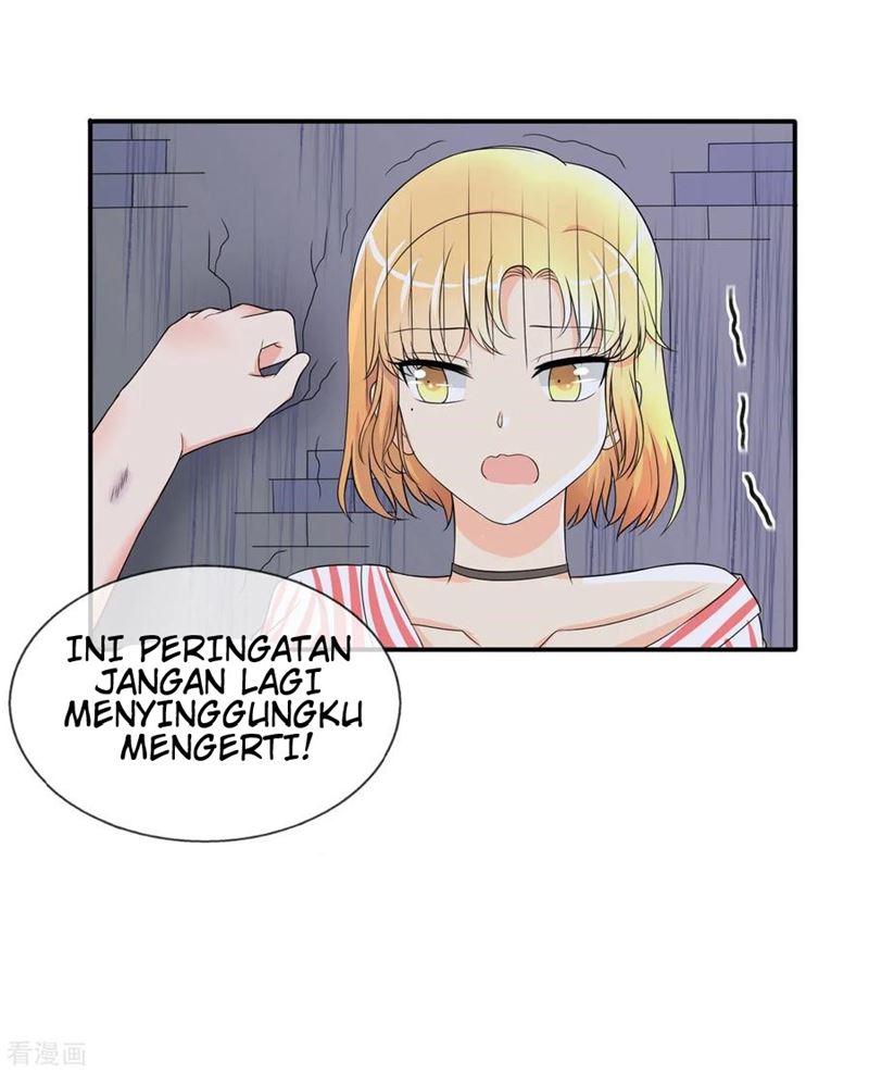 Rebirth Super Goddess Chapter 1 Gambar 36