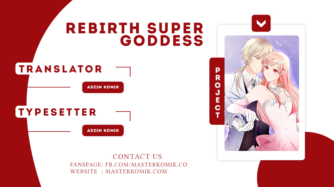 Baca Komik Rebirth Super Goddess Chapter 00 Gambar 1