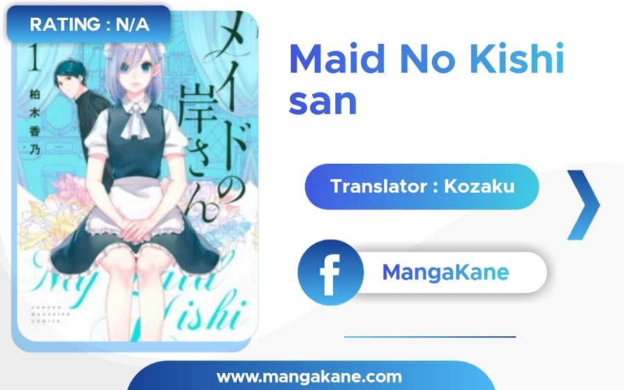 Baca Komik Maid no Kishi-san Chapter 7 Gambar 1