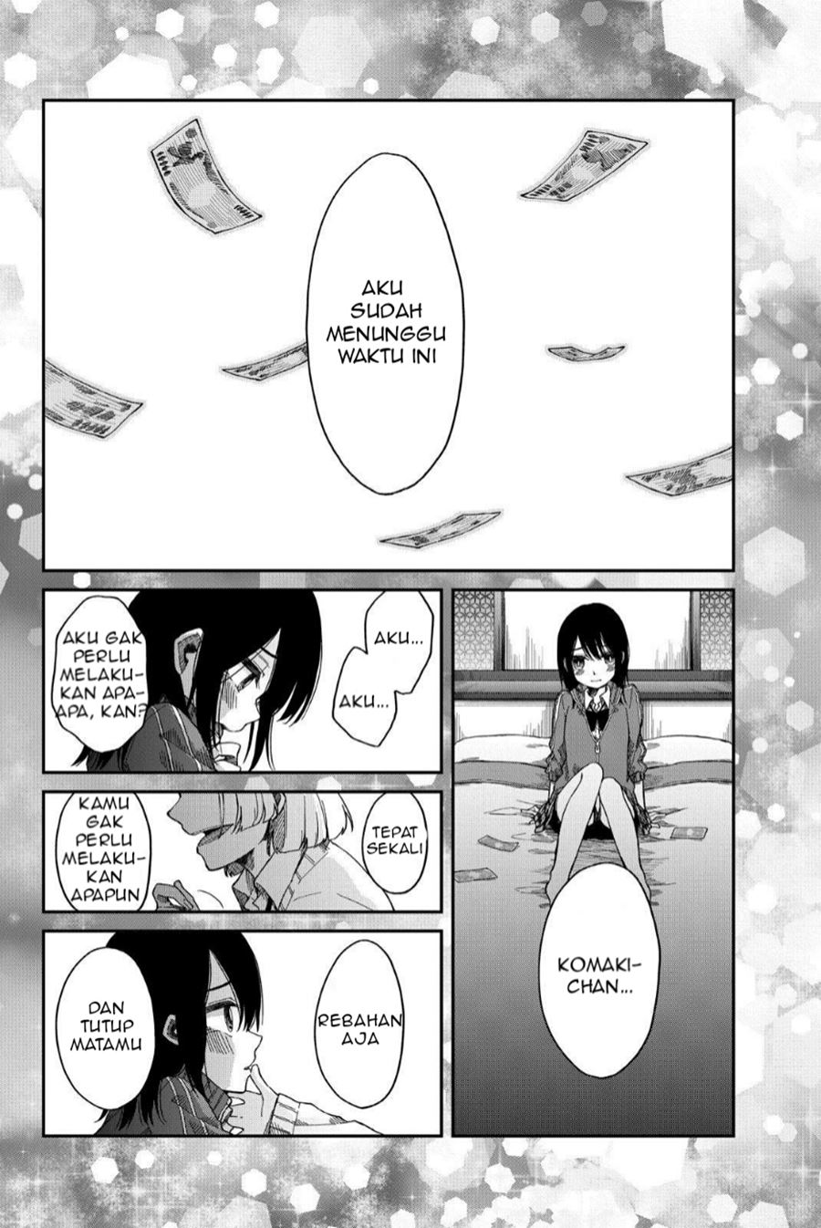 Shouraiteki ni Shinde Kure Chapter 2 Gambar 8