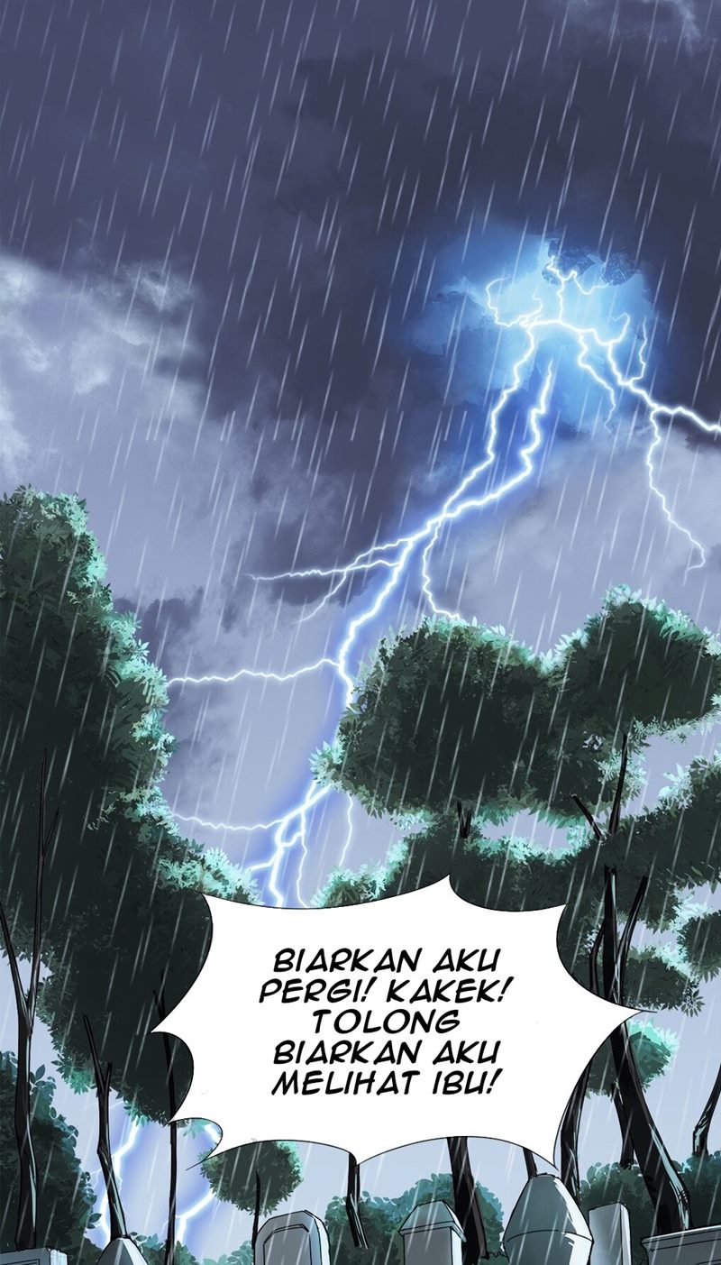 Halaman Komik