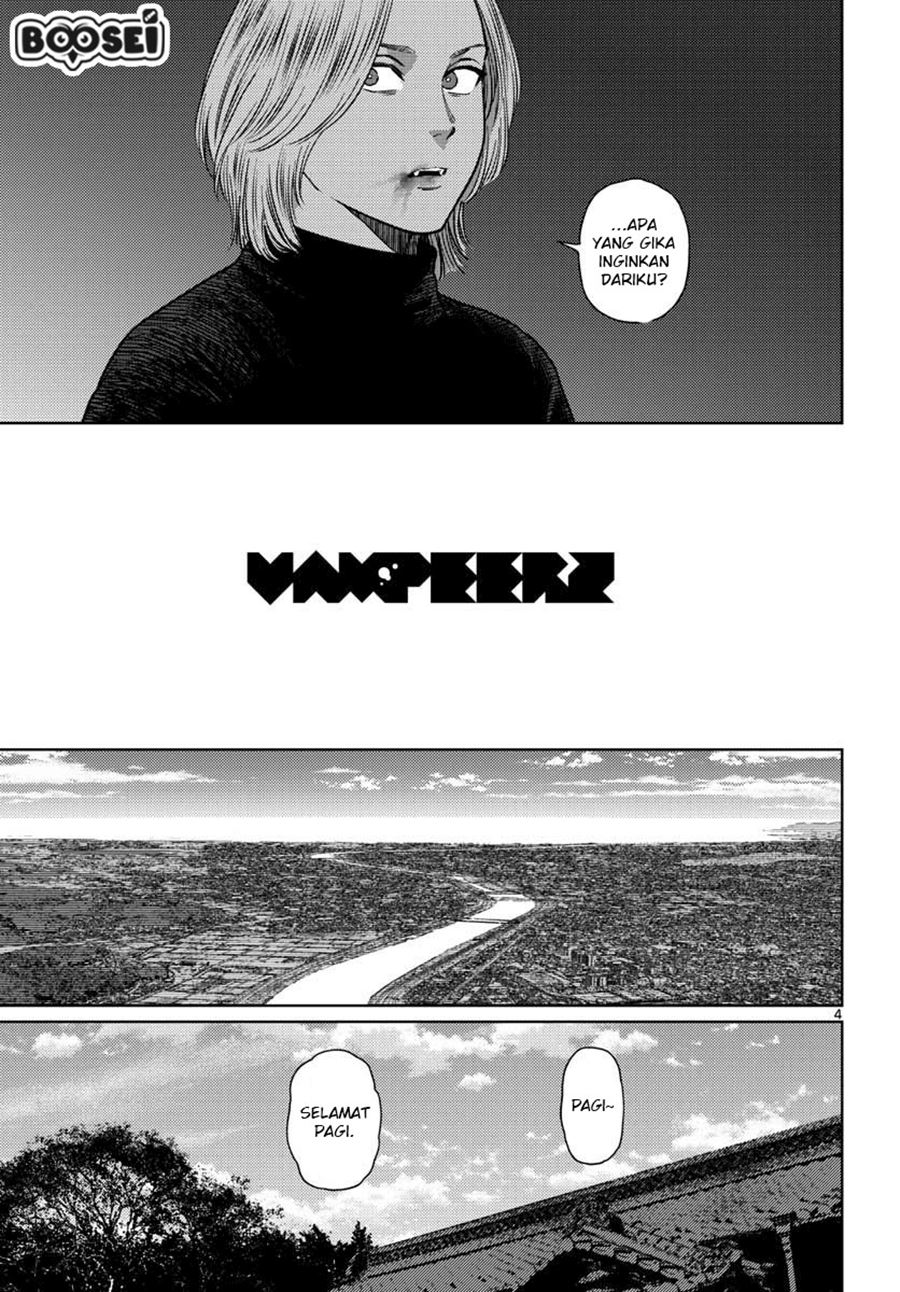 Vampeerz, My Peer Vampires Chapter 15 Gambar 6