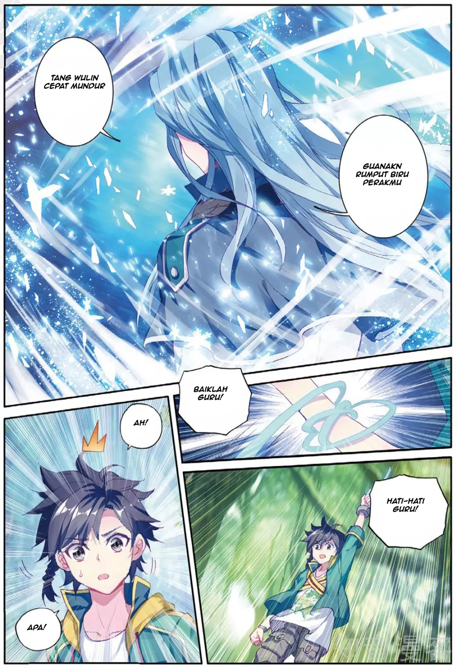 Soul Land 3 Chapter 83 Gambar 7