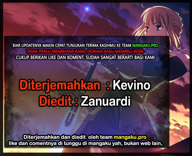 Baca Komik Toubousha Elio Chapter 19 Gambar 1