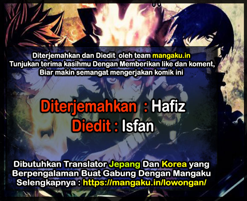 Baca Komik Toubousha Elio Chapter 5 Gambar 1