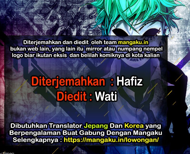 Baca Komik Toubousha Elio Chapter 1.1 Gambar 1