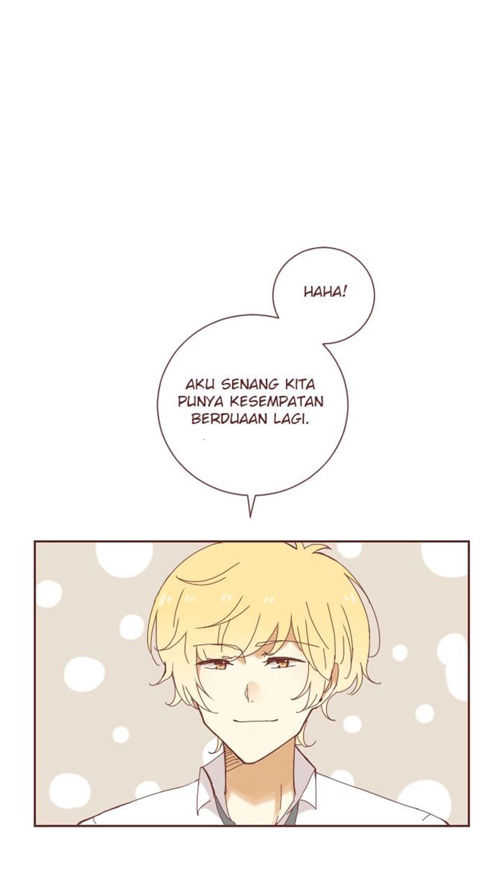 From Nightmare to Love Chapter 12 Gambar 12