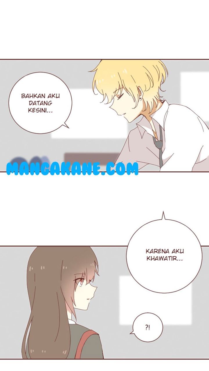 From Nightmare to Love Chapter 12 Gambar 15