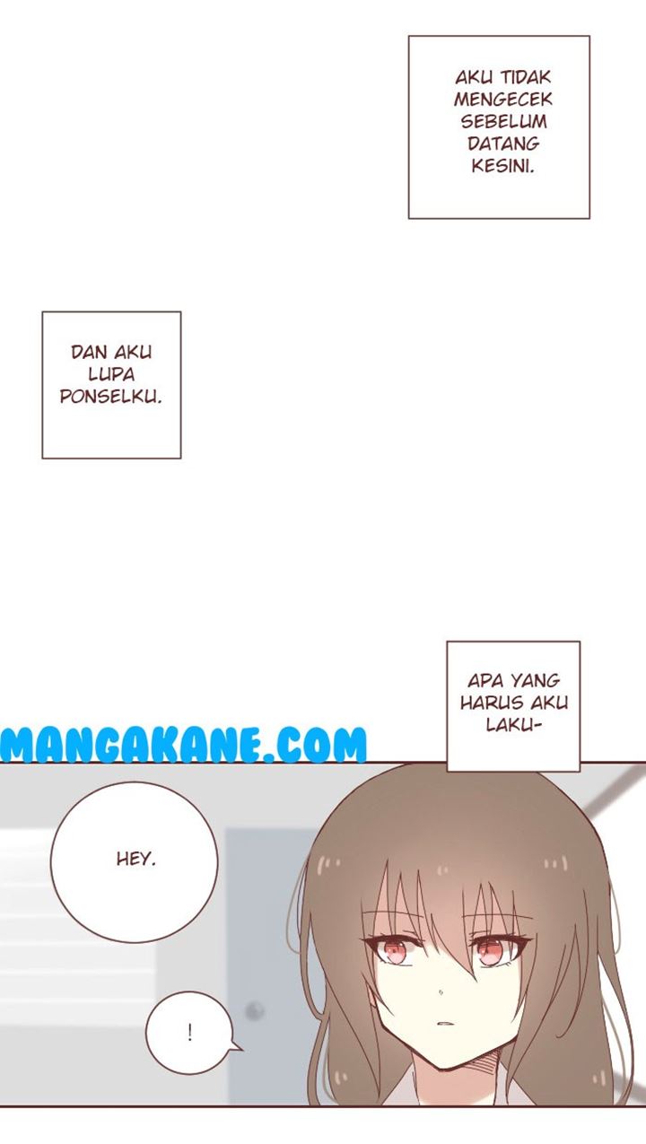 From Nightmare to Love Chapter 12 Gambar 7